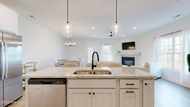 $289,900 | 1405 Dorset Drive, Unit B, Greenville, NC 27834