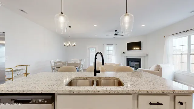 $289,900 | 1405 Dorset Drive, Unit B, Greenville, NC 27834