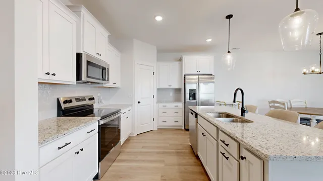 $289,900 | 1405 Dorset Drive, Unit B, Greenville, NC 27834