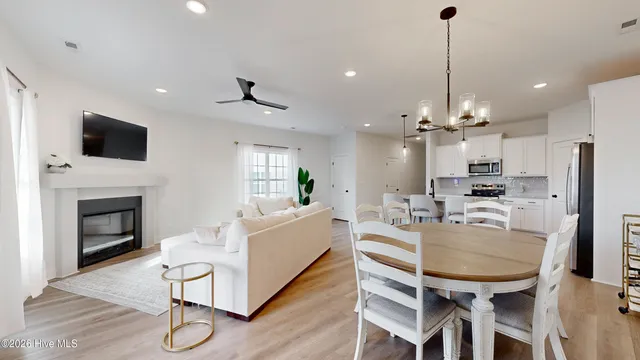 $289,900 | 1405 Dorset Drive, Unit B, Greenville, NC 27834