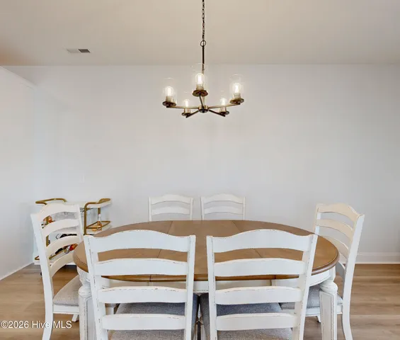 $289,900 | 1405 Dorset Drive, Unit B, Greenville, NC 27834