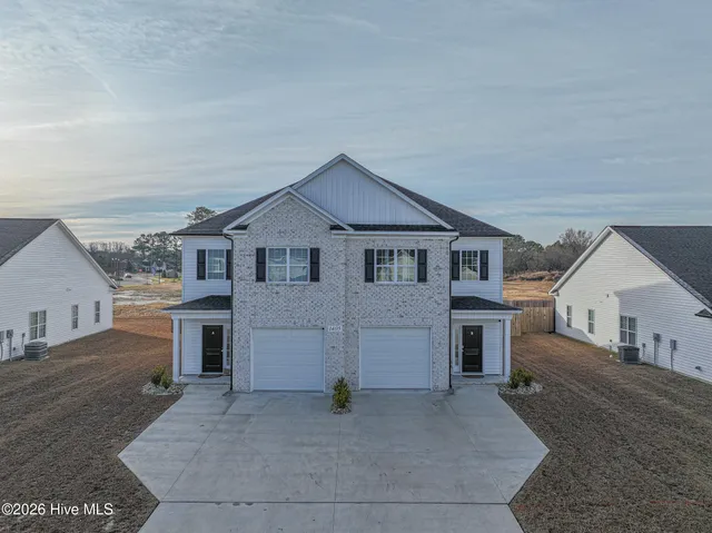 $289,900 | 1405 Dorset Drive, Unit B, Greenville, NC 27834