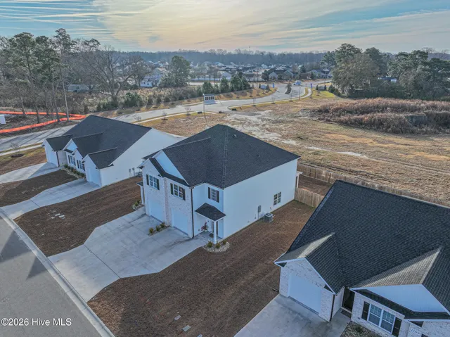 $289,900 | 1405 Dorset Drive, Unit B, Greenville, NC 27834