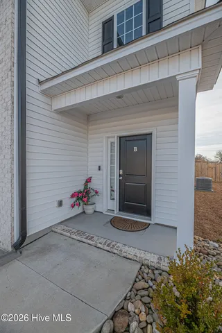 $289,900 | 1405 Dorset Drive, Unit B, Greenville, NC 27834