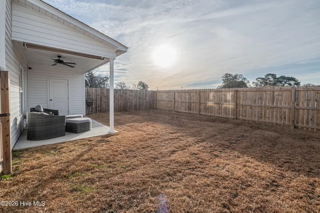 $289,900 | 1405 Dorset Drive, Unit B, Greenville, NC 27834