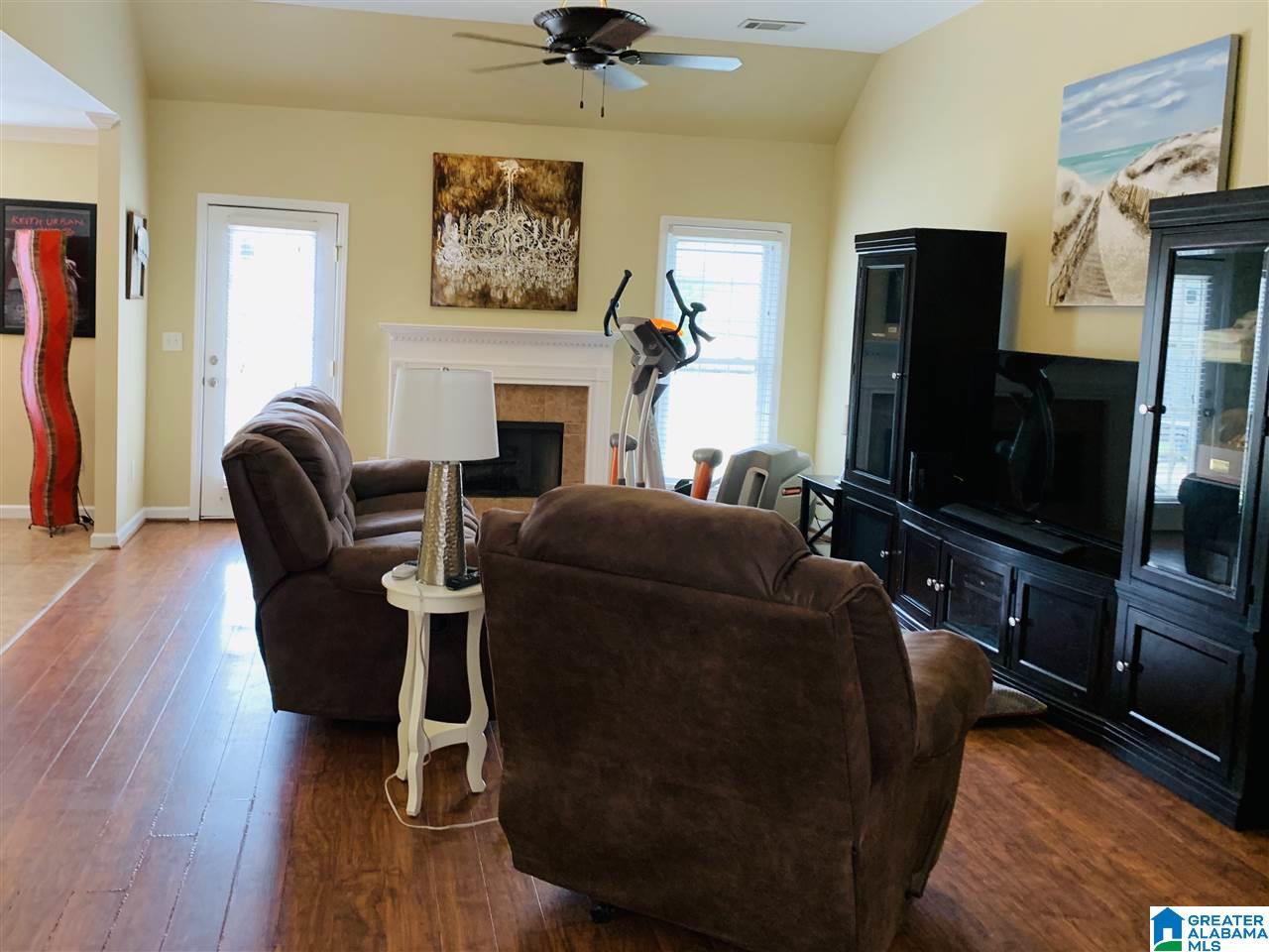 116 Hastings Lane Alabaster, AL 35114 - Photo 42 of 44