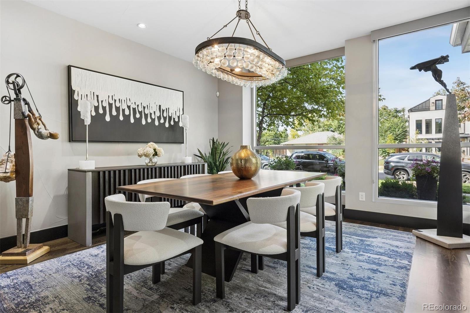 514 Cook Street Denver, CO 80206 - Photo 5 of 50 Gallery Image 5