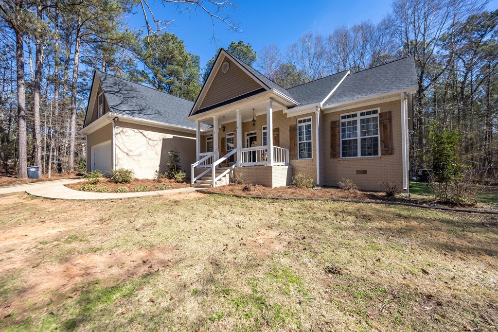 829 Thrash Road LaGrange, GA 30241 - Photo 2 of 52