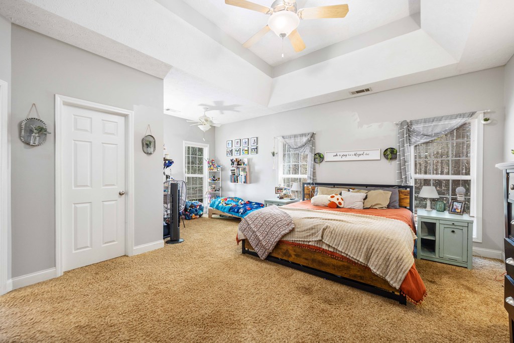 829 Thrash Road LaGrange, GA 30241 - Photo 22 of 52