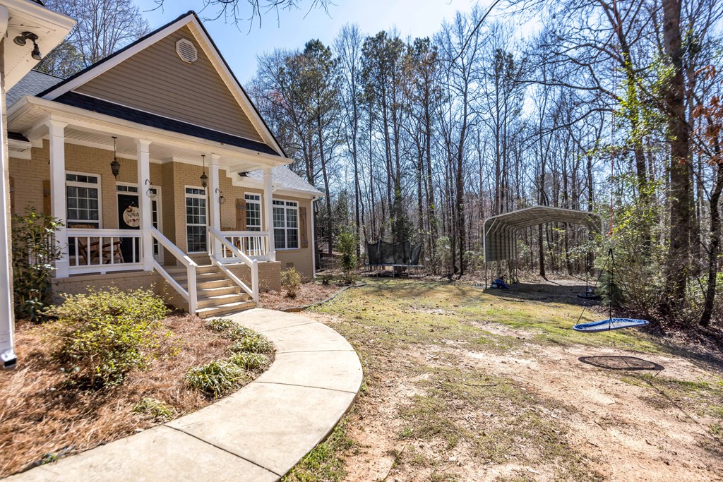 829 Thrash Road LaGrange, GA 30241 - Photo 3 of 52