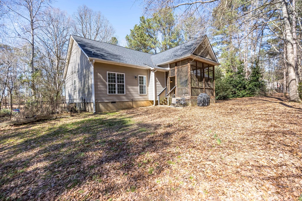 829 Thrash Road LaGrange, GA 30241 - Photo 38 of 52