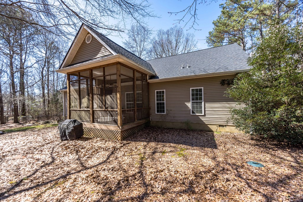 829 Thrash Road LaGrange, GA 30241 - Photo 41 of 52