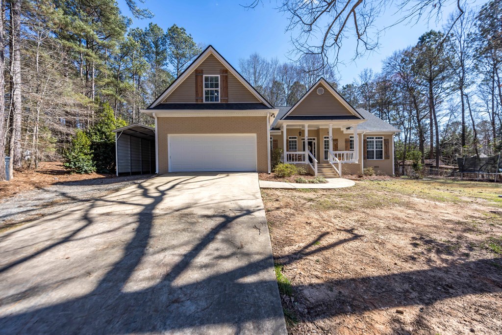 829 Thrash Road LaGrange, GA 30241 - Photo 42 of 52