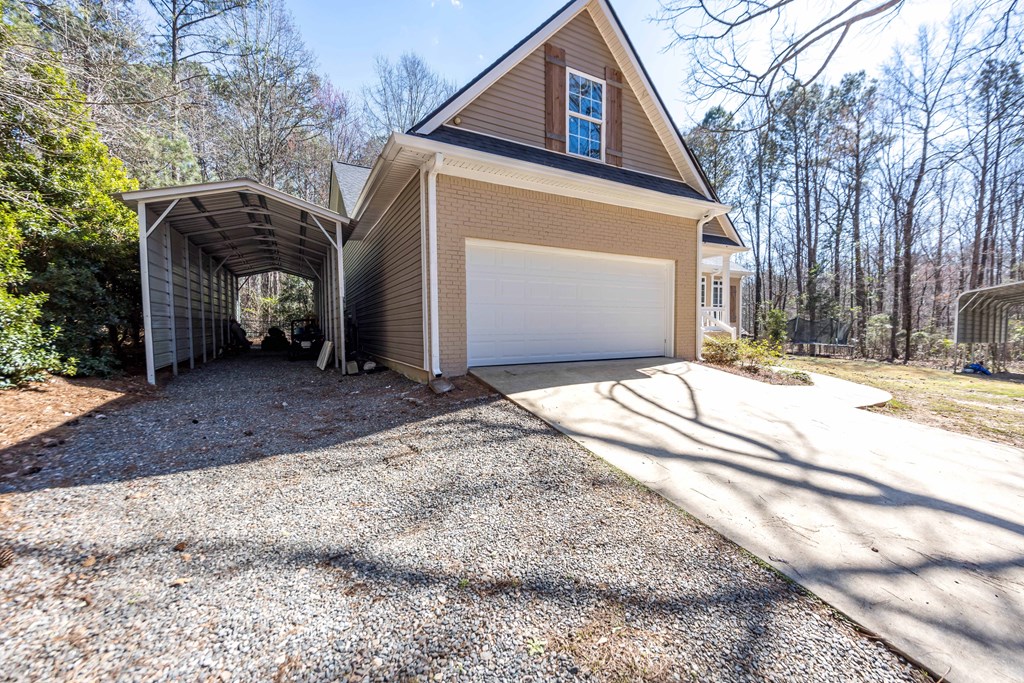 829 Thrash Road LaGrange, GA 30241 - Photo 44 of 52