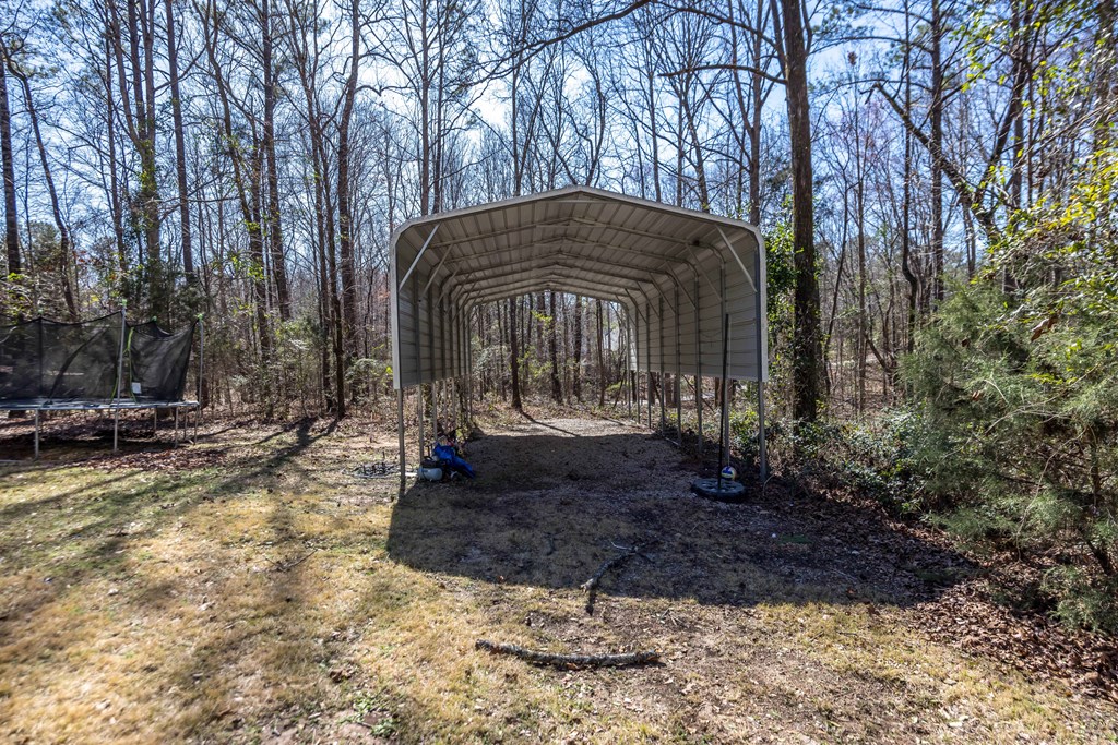 829 Thrash Road LaGrange, GA 30241 - Photo 46 of 52