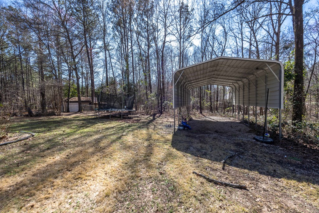 829 Thrash Road LaGrange, GA 30241 - Photo 47 of 52
