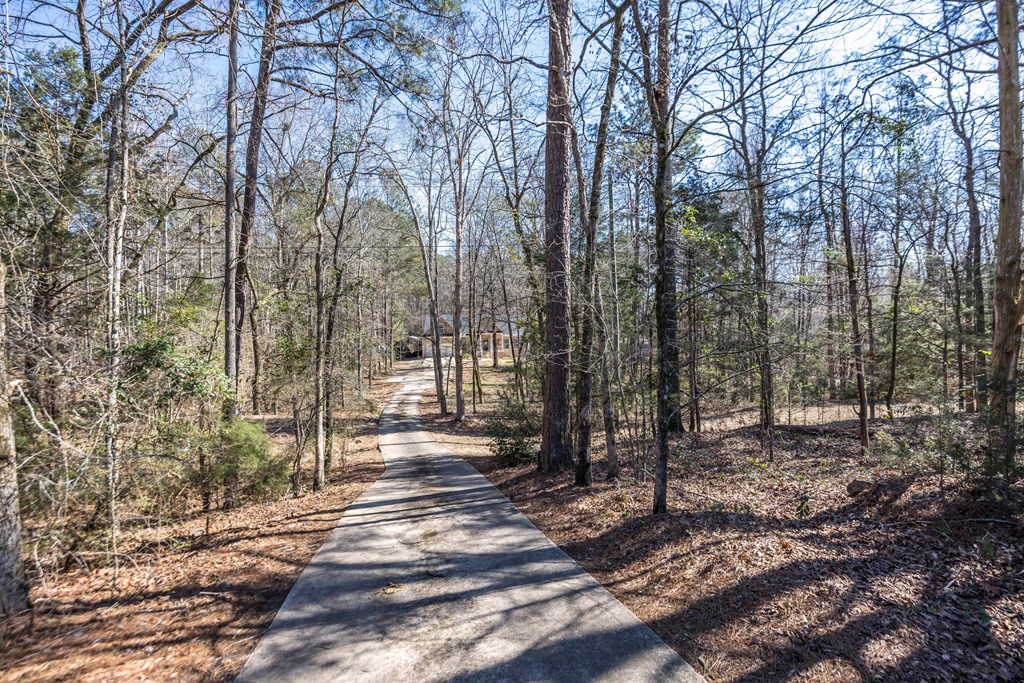 829 Thrash Road LaGrange, GA 30241 - Photo 49 of 52