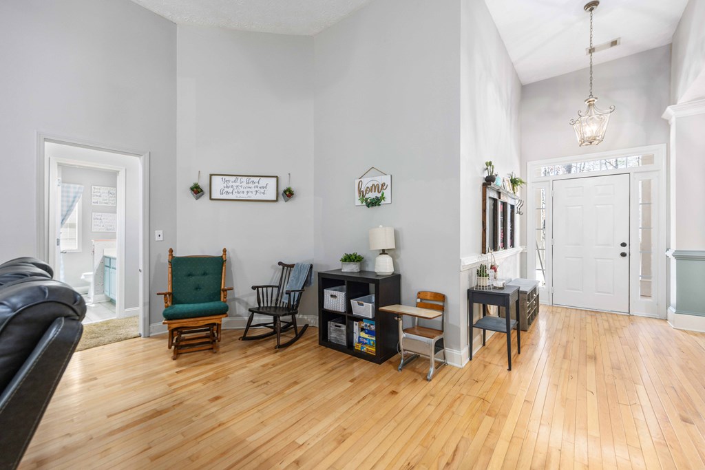 829 Thrash Road LaGrange, GA 30241 - Photo 8 of 52