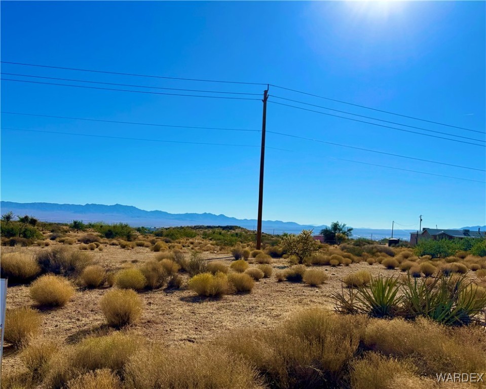0 North Cherum Road Kingman, AZ 86409 - Photo 2 of 9 View