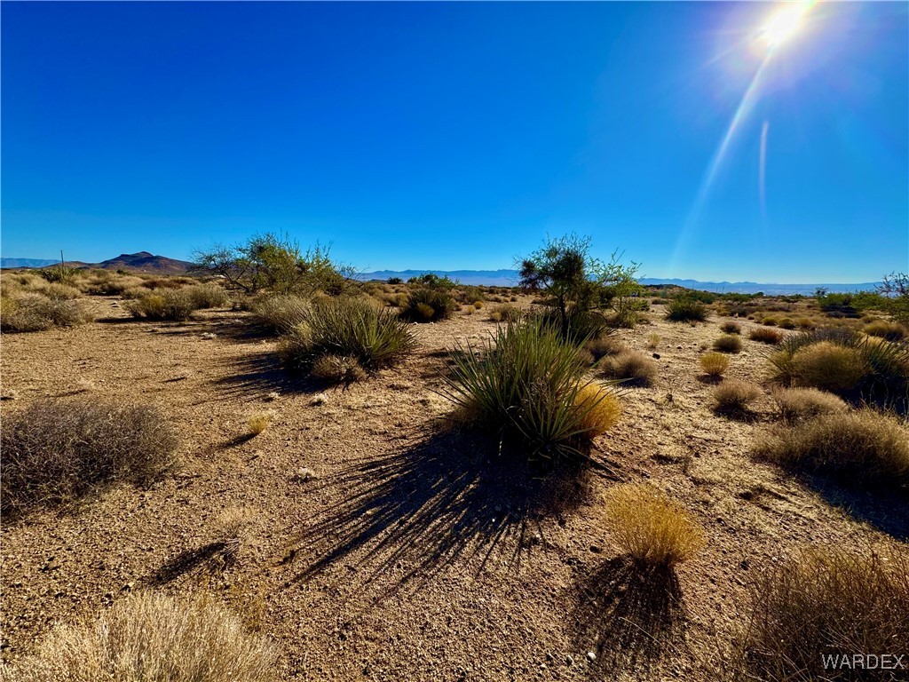 0 North Cherum Road Kingman, AZ 86409 - Photo 3 of 9 Other