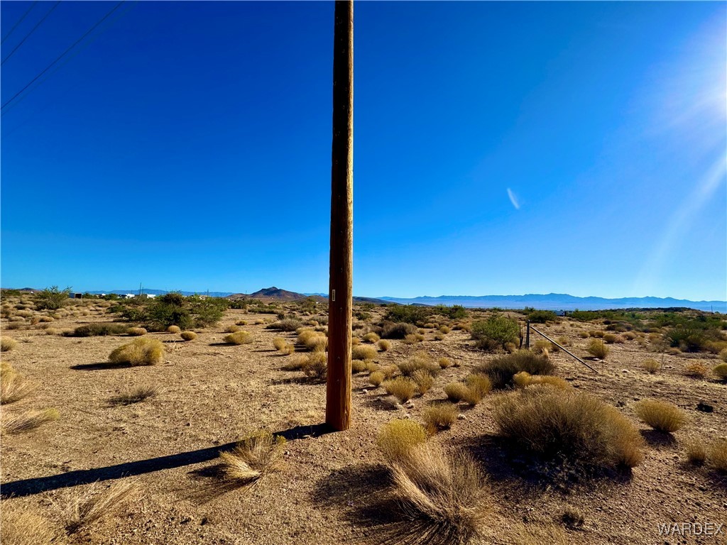 0 North Cherum Road Kingman, AZ 86409 - Photo 4 of 9 View
