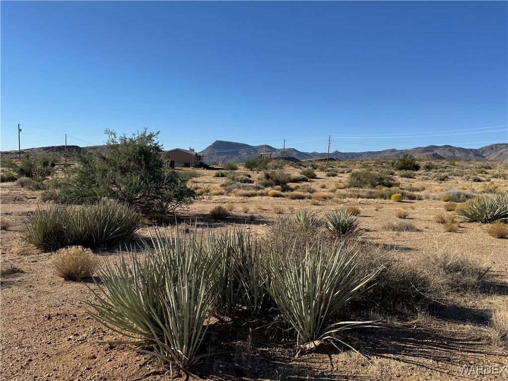 0 North Cherum Road Kingman, AZ 86409 - Photo 7 of 9 View