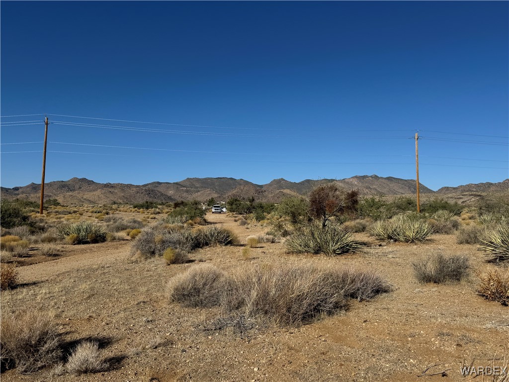 0 North Cherum Road Kingman, AZ 86409 - Photo 8 of 9 View