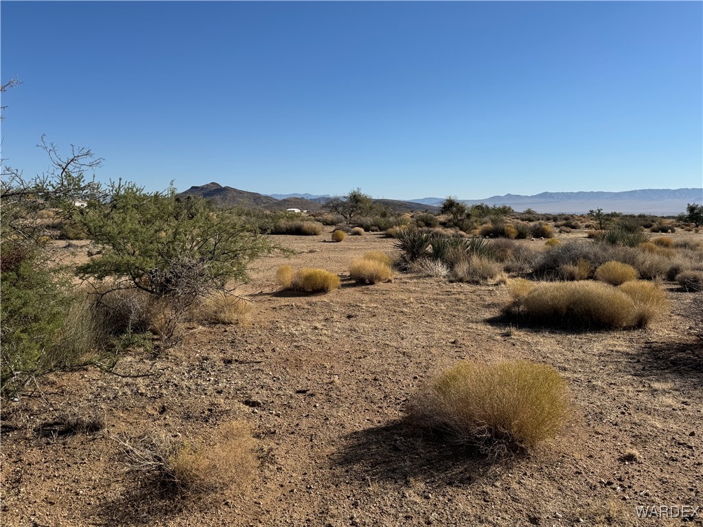 0 North Cherum Road Kingman, AZ 86409 - Photo 9 of 9 View