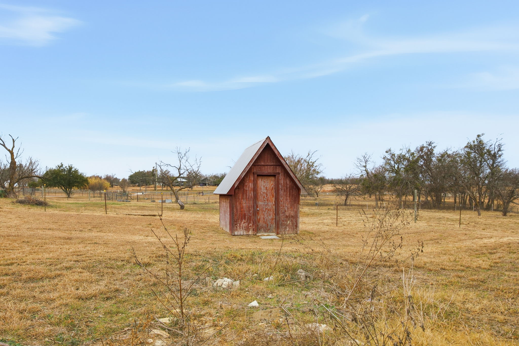 610 Eastview Drive Georgetown, TX 78626 - Photo 36 of 39 a view of lake