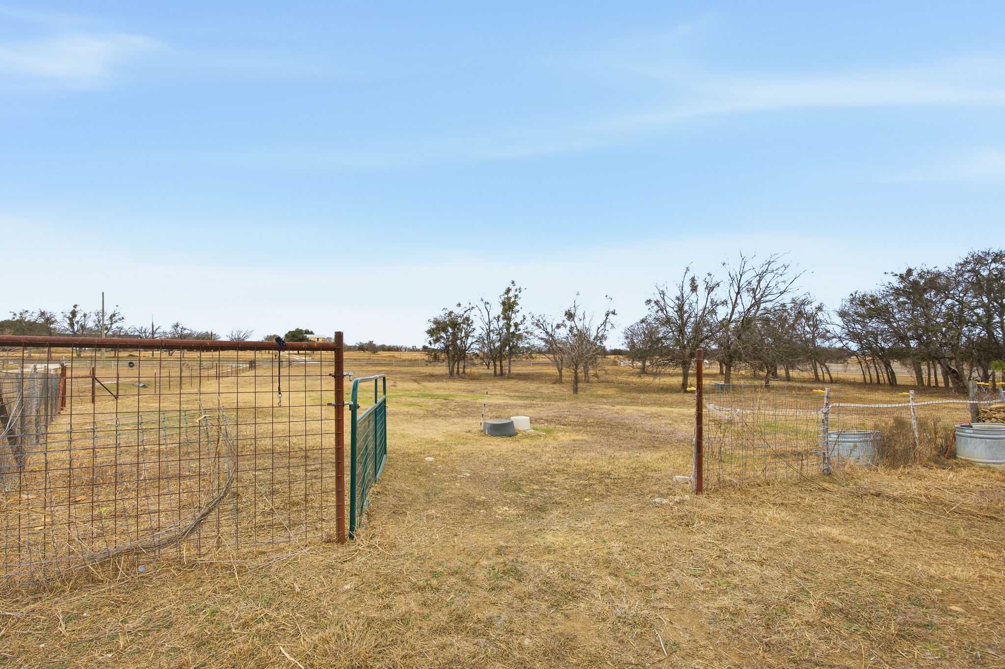 610 Eastview Drive Georgetown, TX 78626 - Photo 39 of 39 a view of lake