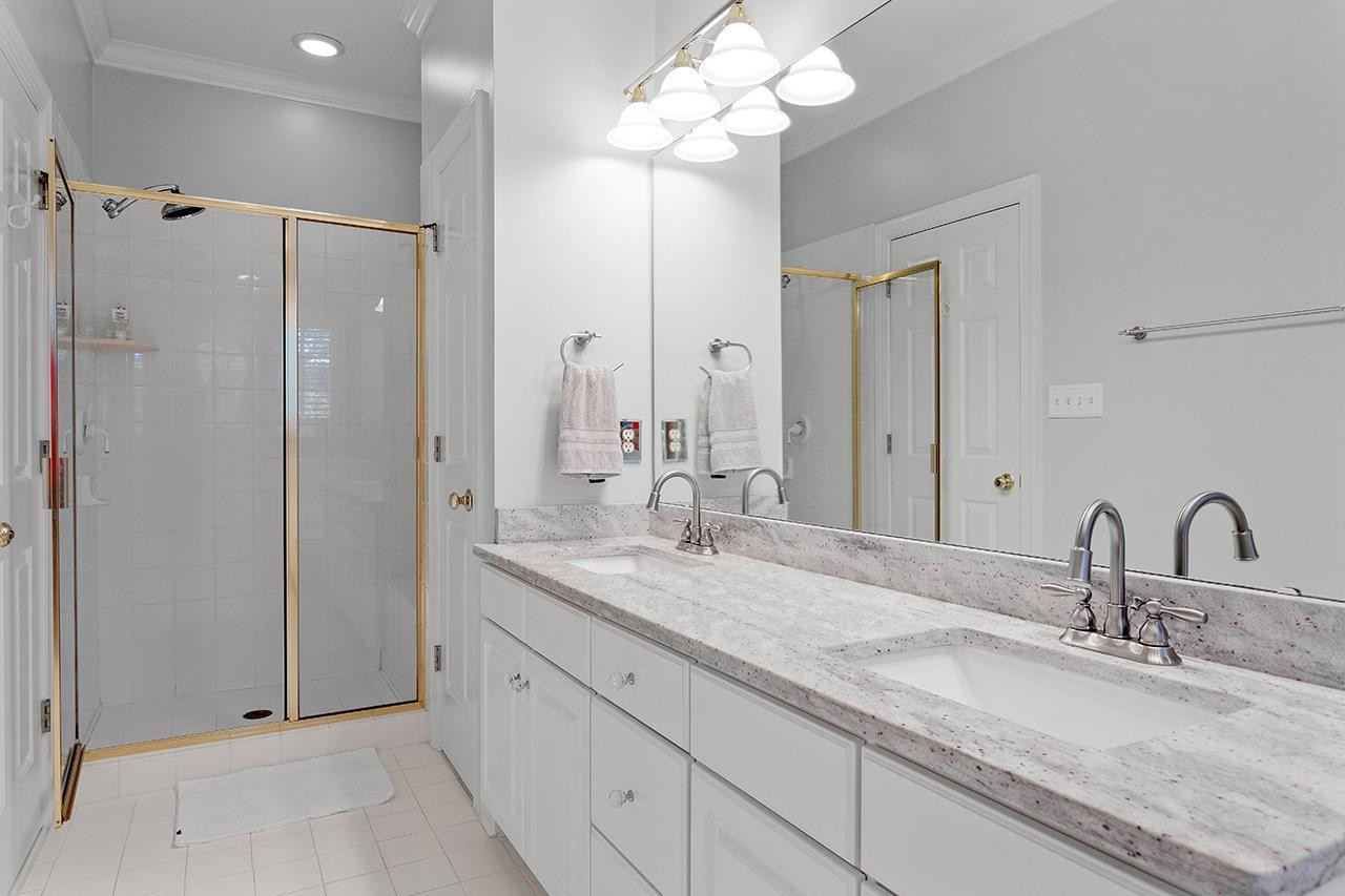 1309 Cameron View Court Raleigh, NC 27607 - Photo 20 of 23 Photo 20