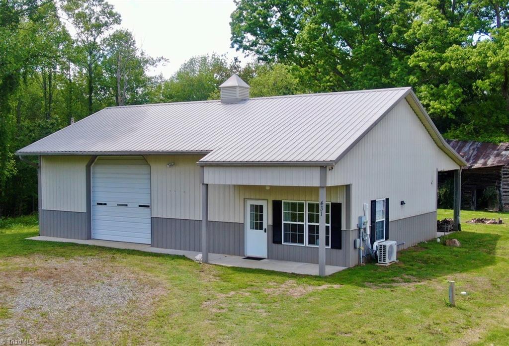431 Needham Road Pilot Mountain, NC 27041 - Photo 1 of 43 Gallery Image 1