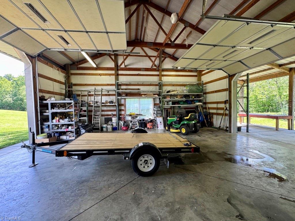 431 Needham Road Pilot Mountain, NC 27041 - Photo 16 of 43 Gallery Image 16