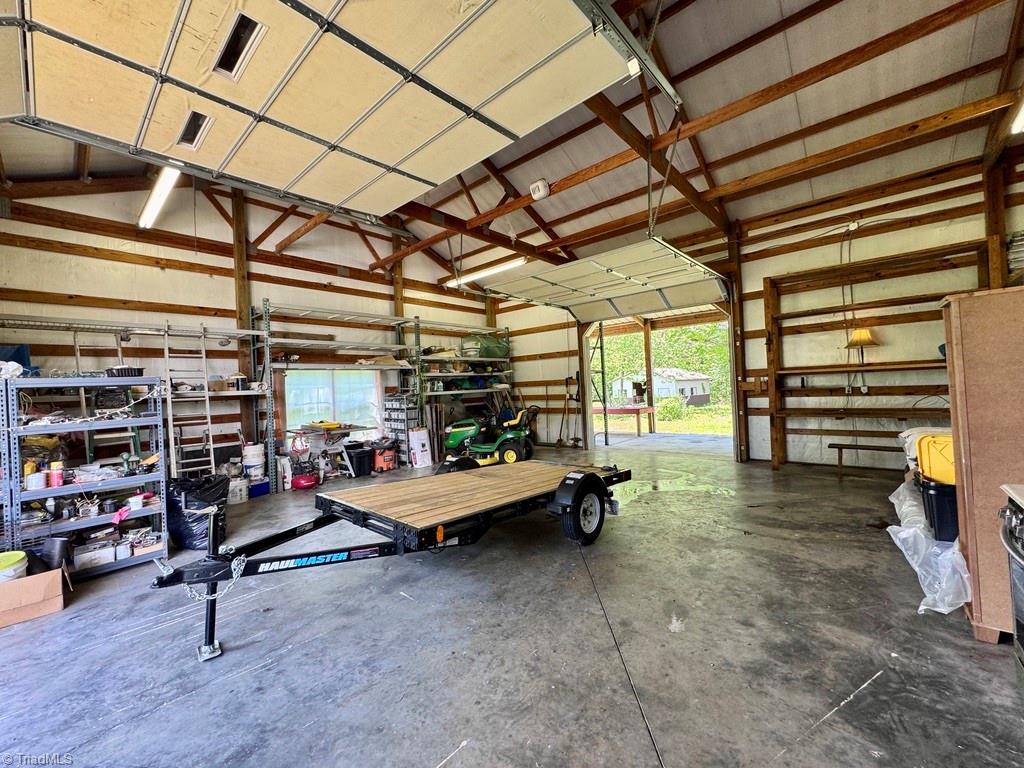 431 Needham Road Pilot Mountain, NC 27041 - Photo 17 of 43 Gallery Image 17