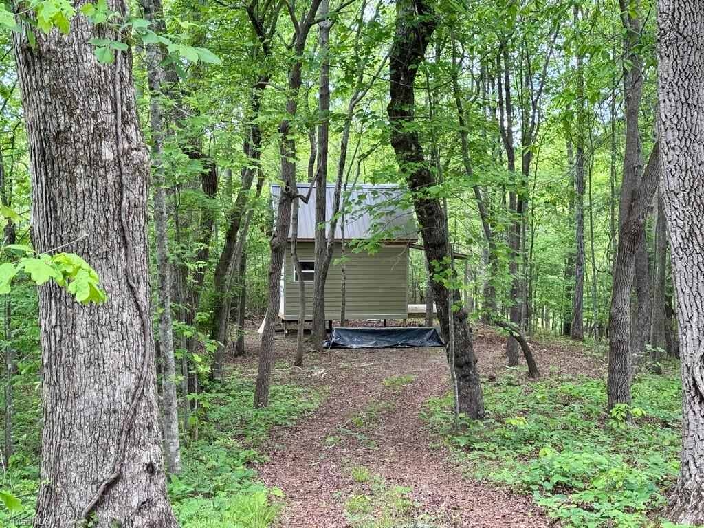431 Needham Road Pilot Mountain, NC 27041 - Photo 24 of 43 Gallery Image 24