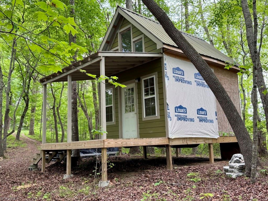 431 Needham Road Pilot Mountain, NC 27041 - Photo 26 of 43 Gallery Image 26