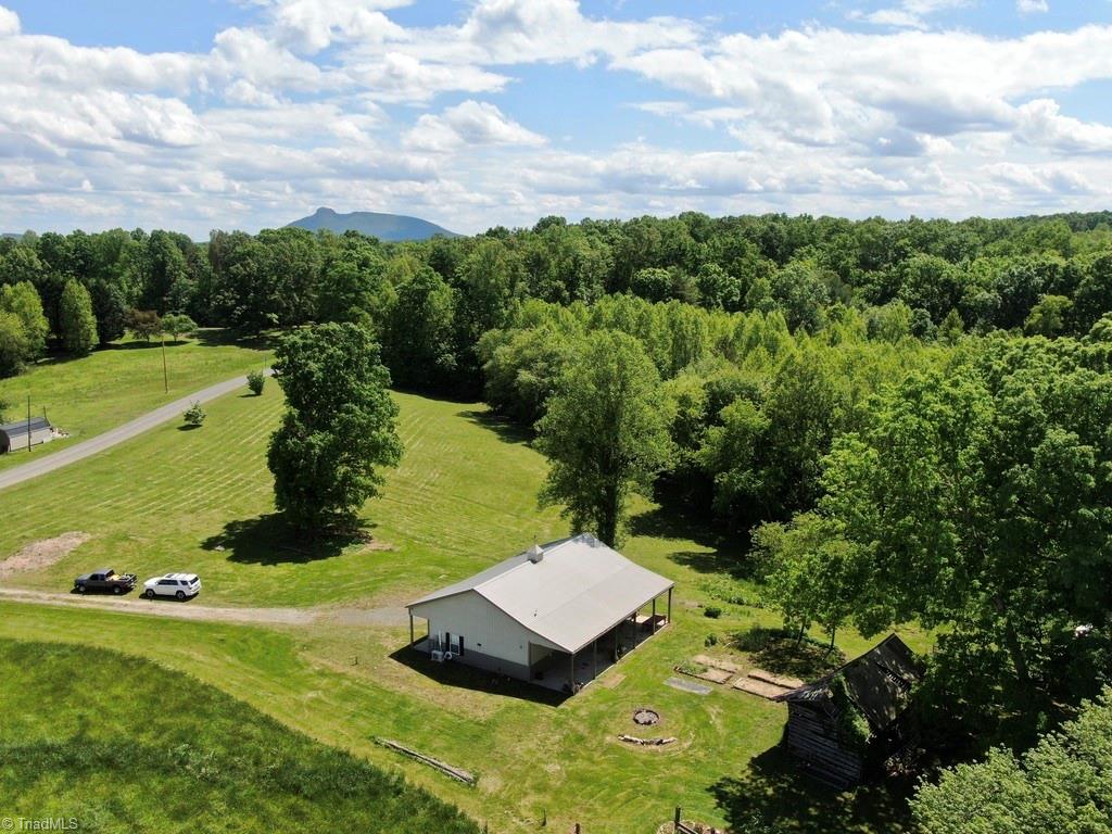 431 Needham Road Pilot Mountain, NC 27041 - Photo 30 of 43 Gallery Image 30