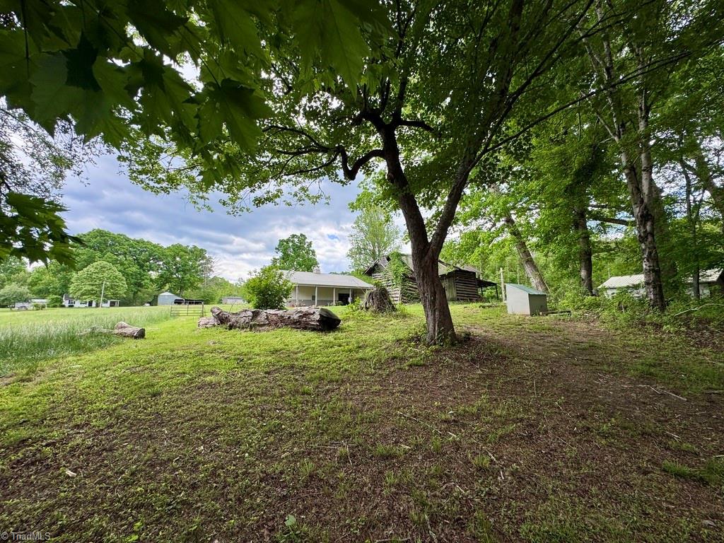 431 Needham Road Pilot Mountain, NC 27041 - Photo 35 of 43 Gallery Image 35