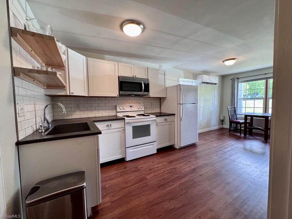 431 Needham Road Pilot Mountain, NC 27041 - Photo 36 of 43 Gallery Image 36