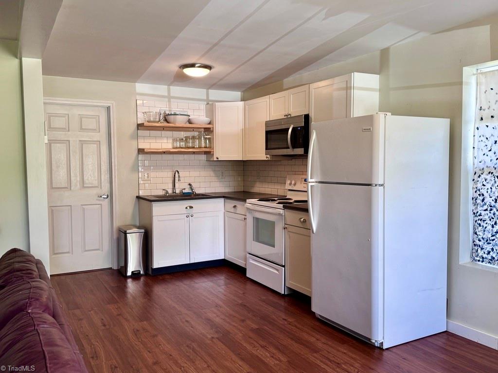 431 Needham Road Pilot Mountain, NC 27041 - Photo 37 of 43 Gallery Image 37