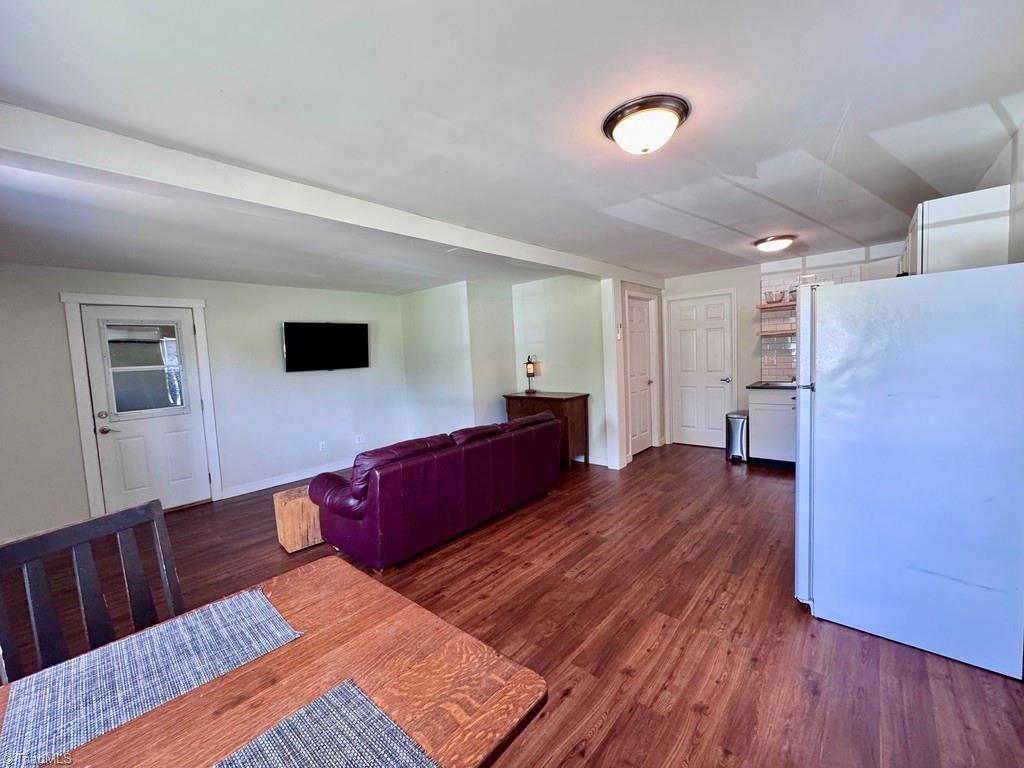 431 Needham Road Pilot Mountain, NC 27041 - Photo 39 of 43 Gallery Image 39