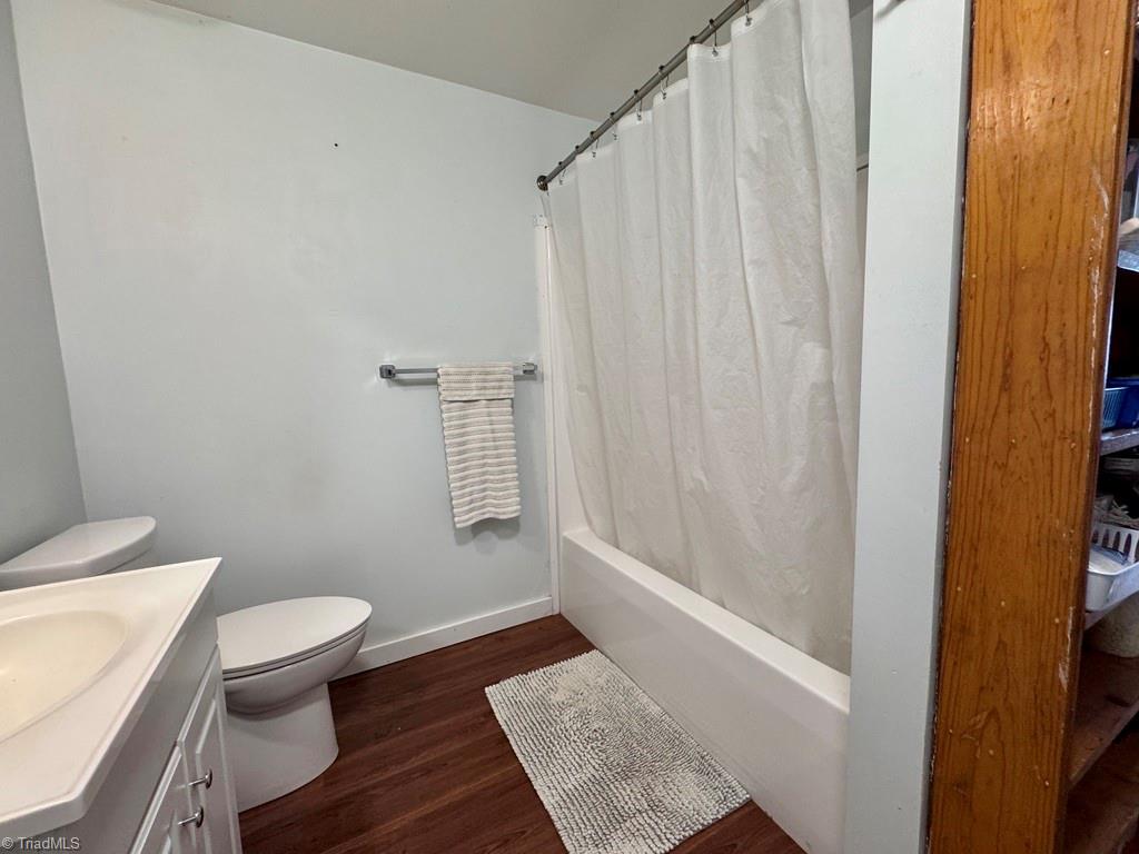 431 Needham Road Pilot Mountain, NC 27041 - Photo 42 of 43 Gallery Image 42