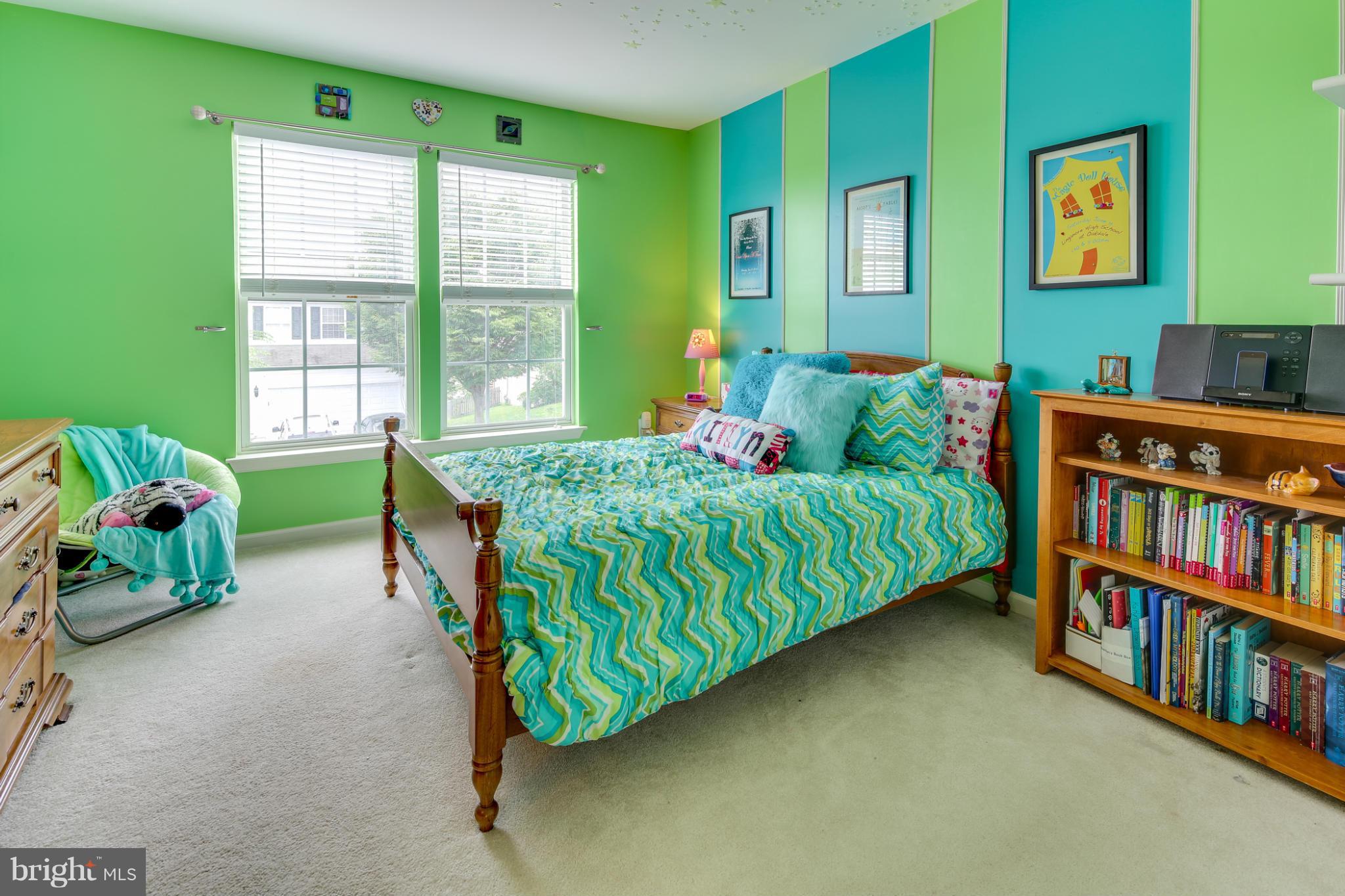 1401 Crossbow Road Mount Airy, MD 21771 - Photo 13 of 22 Bedroom 2