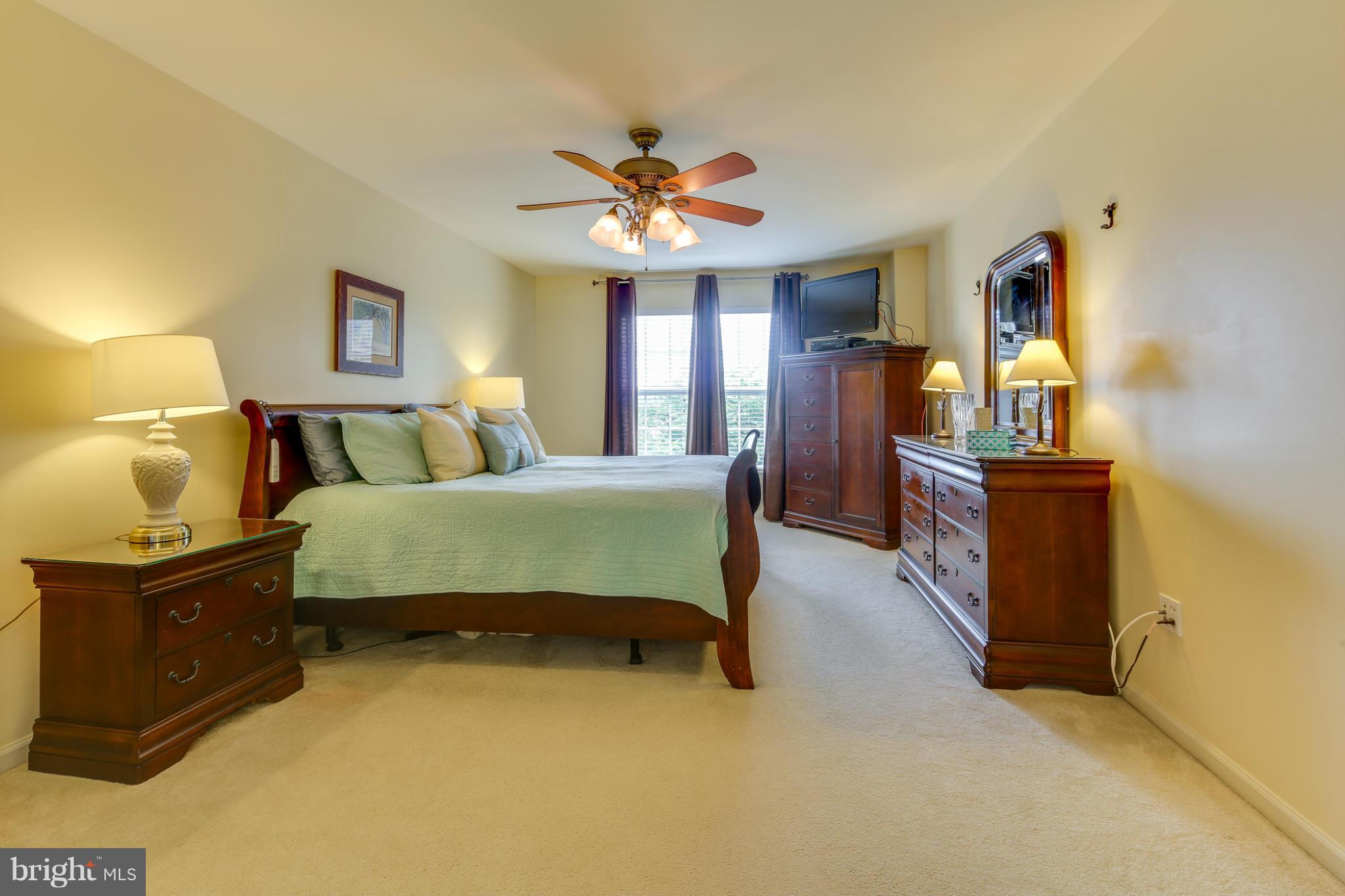 1401 Crossbow Road Mount Airy, MD 21771 - Photo 17 of 22 Bedroom (Master)