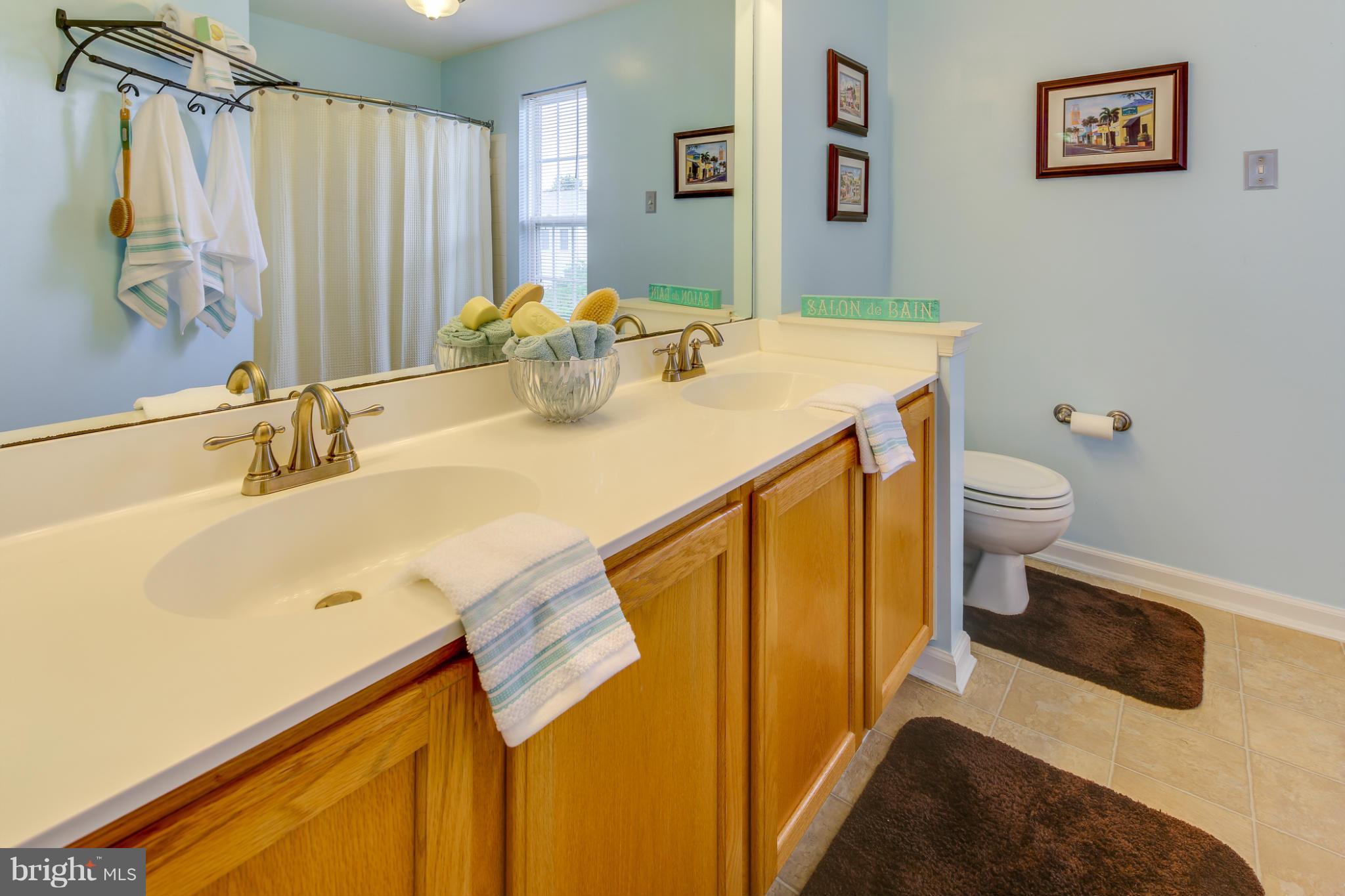 1401 Crossbow Road Mount Airy, MD 21771 - Photo 19 of 22 Bath (Master)