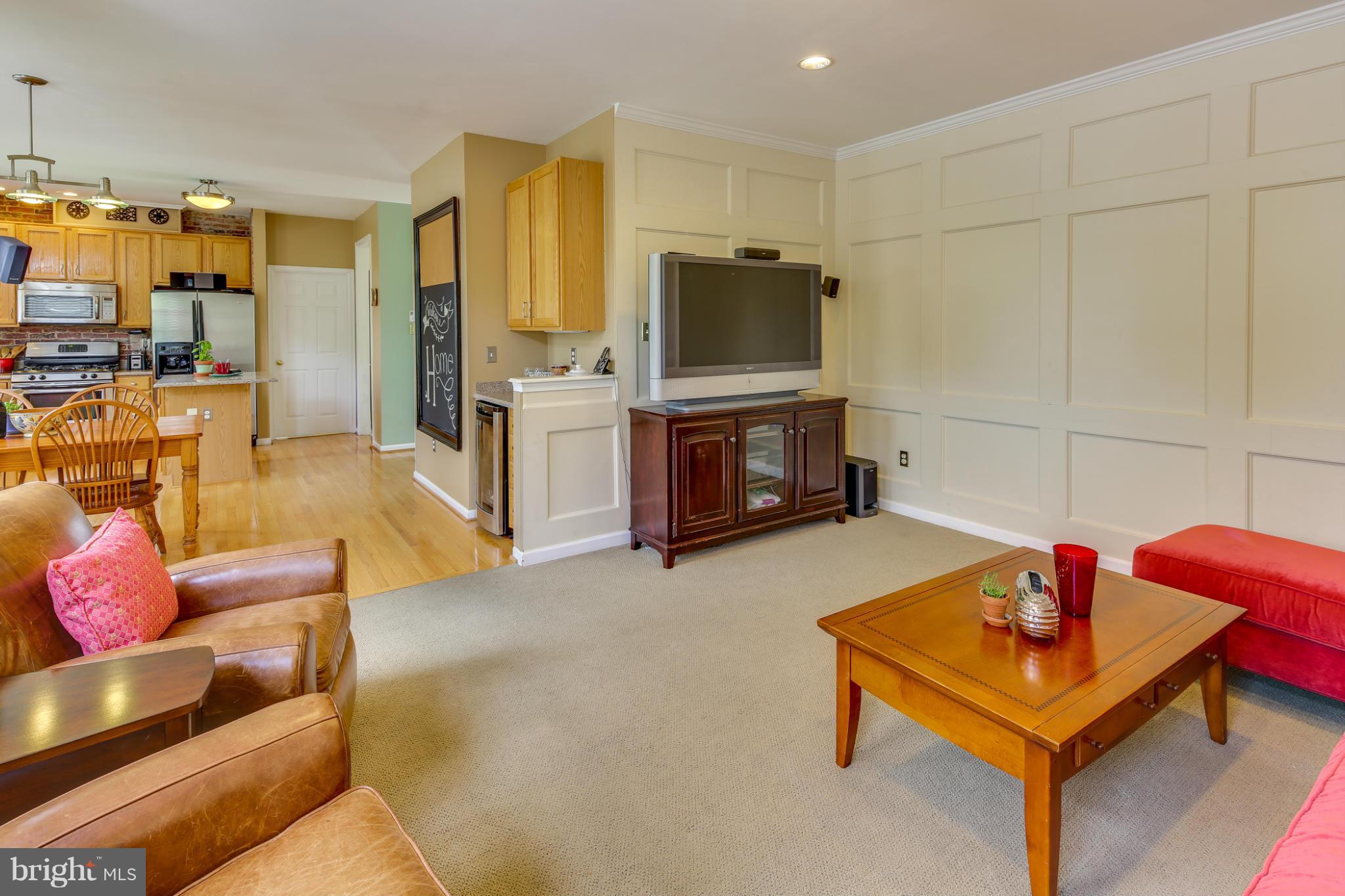 1401 Crossbow Road Mount Airy, MD 21771 - Photo 10 of 22 Family Room
