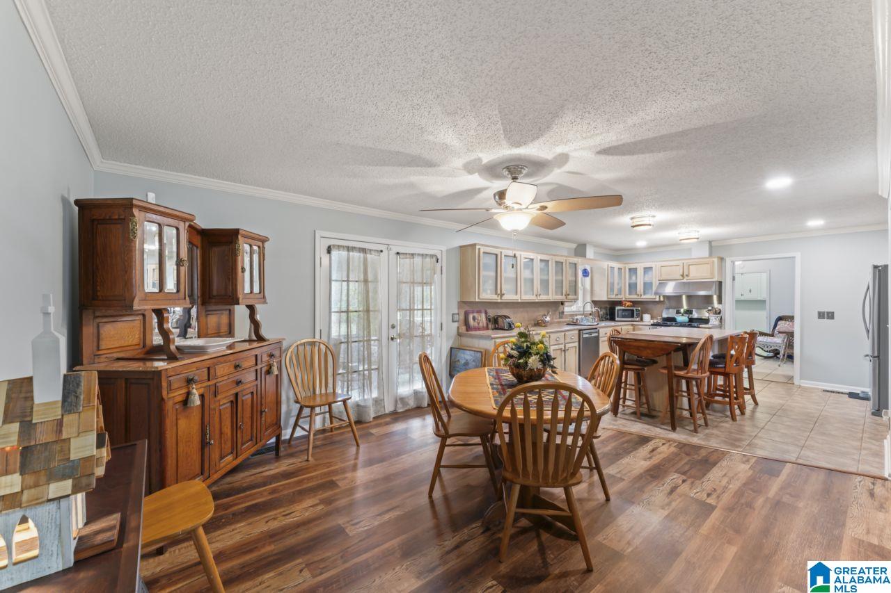 128 Crestview Drive Clanton, AL 35045 - Photo 8 of 54
