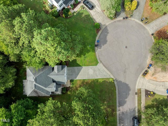 $440,000 | 9408 White Carriage Drive, Wake Forest, NC 27587