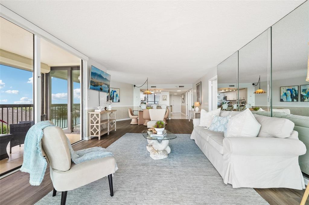 9415 Blind Pass Road, Unit 706 St. Pete Beach, FL 33706 - Photo 18 of 87