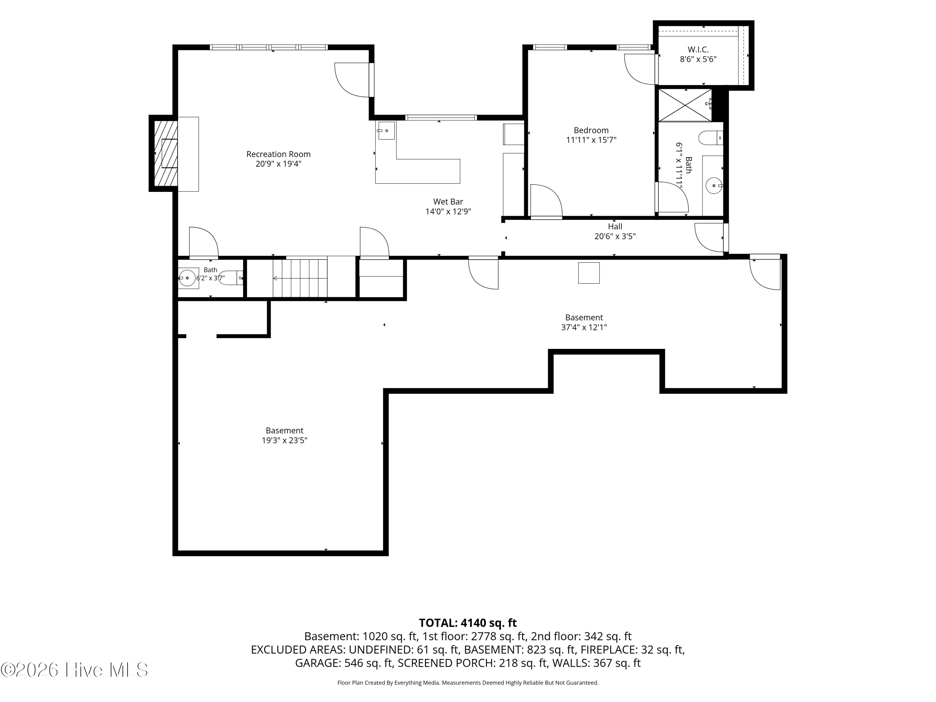 4146 Hammonds Ferry Evans, GA 30809 - Photo 78 of 81